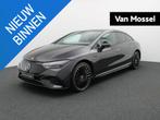 Mercedes-Benz EQE 350+ AMG Line Launch Edition 96 kWh | PANO, Auto's, 96 kWh, EQE, Zilver of Grijs, 750 kg