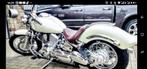 YAMAHA DRASTAR 1100cc  9932 kms, Motoren, Chopper, Particulier, 1100 cc