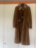 Daim Cuir, Kleding | Dames, Jassen | Winter, Ophalen of Verzenden, Gedragen, Maat 36 (S), Bruin
