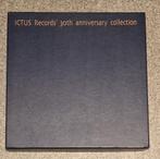 Ictus Records 30th Anniversary Collection, Boxset, Ophalen of Verzenden, Zo goed als nieuw
