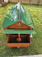 Cucciolotta Kippenhok Classic 2 XL, Dieren en Toebehoren, Ophalen of Verzenden, Nieuw, Drinken en Voederen