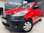 Hyundai i10 *GARANTIE 12 MOIS * (bj 2009), Auto's, Hyundai, Voorwielaandrijving, Gebruikt, 4 cilinders, Bedrijf