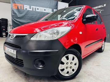 Hyundai i10 *GARANTIE 12 MOIS * (bj 2009) beschikbaar voor biedingen