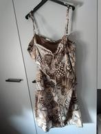 jurk xanaka maat M/L, Kleding | Dames, Jurken, Xanaka, Ophalen of Verzenden, Zo goed als nieuw, Maat 38/40 (M)