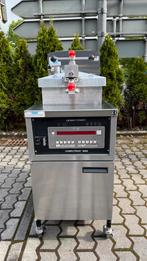 Henny Penny - PFE500 - Snelfriteuse Computron 8000, catering, Elektronische apparatuur, Frituurpannen, Ophalen