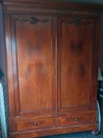 Halkast, Antiek en Kunst, Ophalen