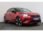 Opel Corsa ELECTRIC ELEGANCE *MULTIMEDIA NAVI PRO *INTELLIL, Euro 6, 136 pk, Elektrisch, Berline
