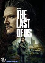 Dvd - The Last of Us - Seizoen 2 (2025), Vanaf 16 jaar, Ophalen of Verzenden, Zo goed als nieuw, Drama
