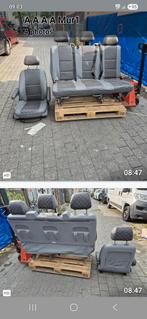 Mercedes Viano 639 Marco Polo bedstoelen, Ophalen of Verzenden, Gebruikt