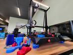Creality 3D CR 10 Smart Pro 3D printer, Computers en Software, 3D Printers, Ophalen, Gebruikt, Ingebouwde Wi-Fi, Creality 3D