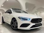 Mercedes-Benz CLA 200 d Pack AMG, 5 places, Carnet d'entretien, Berline, Automatique