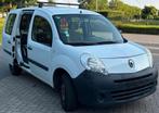 Renault kangoo, Auto's, Bestelwagens en Lichte vracht, Bedrijf, Te koop, Renault