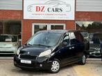 PEUGEOT EXPERT TEPEE 2.0HDI 128PK |NAVI | AIRCO | BLUETOOTH, Auto's, Peugeot, Euro 5, Zwart, 4 cilinders, 1928 kg