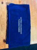 Set de 9 diapasons « Sacred Solfeggio », Divers, Enlèvement ou Envoi, Comme neuf