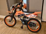 Kinderfiets Mountainbike Crossfiets 16", Ophalen, Zo goed als nieuw, Aluminium, Volare