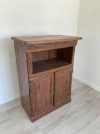 Houten kledingkast, Ophalen, Zo goed als nieuw, Overige houtsoorten