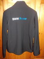 TRAININGSJACK IN BMW-STIJL NIEUWE MAAT XL, Kleding | Heren, Verzenden, Nieuw, Maat 56/58 (XL), Zwart