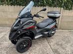 Gilera fuoco 500LT, Ophalen, Overige modellen, Zo goed als nieuw, Benzine