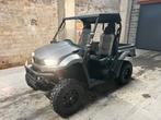 Kymco uxv700i sport 4x4, 1 cylindre, 700 cm³, 12 à 35 kW