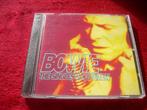 2 CD S - DAVID BOWIE - THE SINGLES COLLECTION, Ophalen of Verzenden, 1980 tot 2000, Zo goed als nieuw