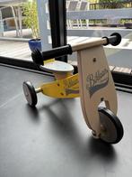 Tricycle Janod, Enlèvement, Comme neuf