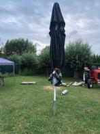Parasols, Ophalen, Gebruikt, Waterdicht, Stokparasol