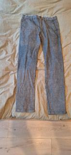 Kostuumbroek, Kleding | Heren, Broeken en Pantalons, Ophalen, Maat 52/54 (L), WE, Blauw
