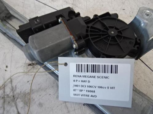 MOTOR RAAMMECHANIEK RECHTS VOOR Renault Scénic II (JM), Auto-onderdelen, Carrosserie, Renault, Voor, Rechts, Gebruikt
