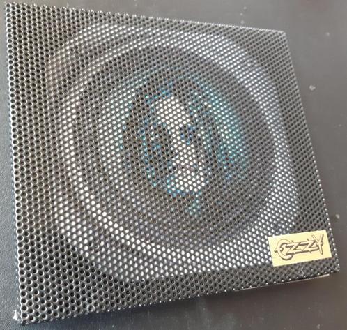 OZZY OSBOURNE - Live & Loud (Limited metal digipack, 2CDset), Cd's en Dvd's, Cd's | Hardrock en Metal, Ophalen of Verzenden