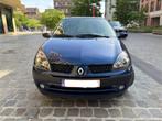 Renault Clio 1.2 16V. 2002. 14900 km!!!, Auto's, Blauw, 5 deurs, Particulier, Clio