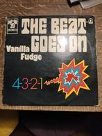 lp vanilla fudge the beat goes on, Enlèvement ou Envoi
