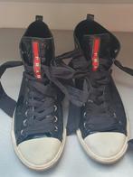 Prada sneakers in lakleder mt 39, Kleding | Dames, Schoenen, Ophalen of Verzenden, Sneakers