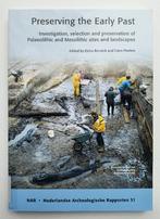 Preserving the Early Past, Enlèvement ou Envoi, E. Rensink, J.H.M. Peeters, Utilisé, Europe