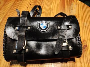 bmw sacoche moto beschikbaar voor biedingen