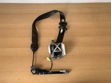 ford ka II 2008 tot 2016 veiligheidsgordel Rechts + spanner beschikbaar voor biedingen