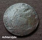 Farthing William IV Engeland (bodemvondst), Postzegels en Munten, Munten | Europa | Niet-Euromunten, Losse munt, Overige landen