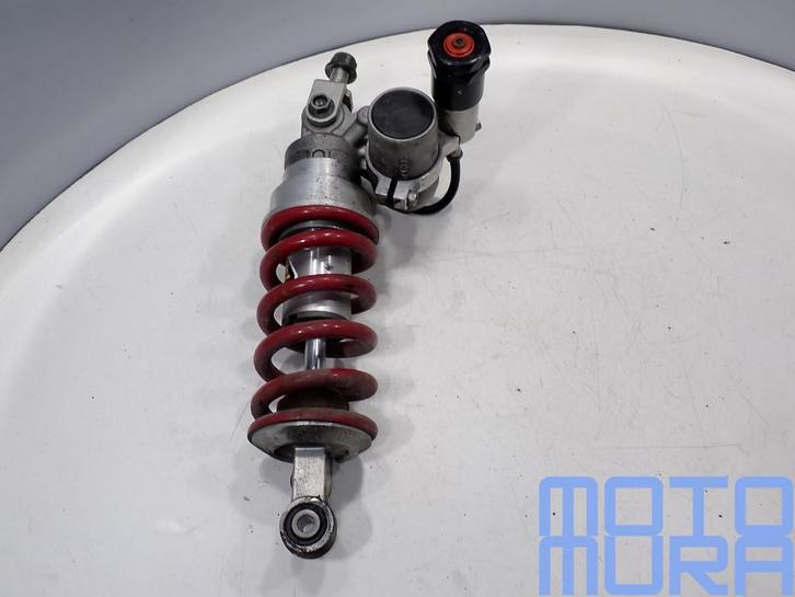 Achterveer voor de Yamaha R1 2004 - 2006 RN12 achterschokbre, Motoren, Onderdelen | Yamaha, Gebruikt, Ophalen of Verzenden