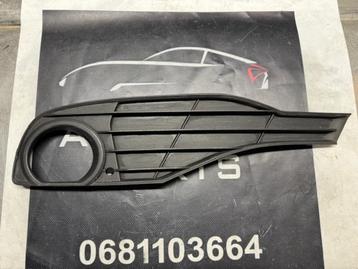 BMW 3 Serie F30 F31 Bumperrooster Links Voor 51117255365 beschikbaar voor biedingen
