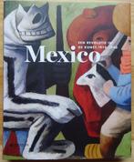 Mexico, een revolutie in de kunst 1910-1940 - London 2013, Ophalen of Verzenden, Zo goed als nieuw, Schilder- en Tekenkunst