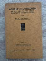 (SINT-TRUIDEN LUTGARDIS) Willem van Afflighem … en het leven, Utilisé, Enlèvement ou Envoi