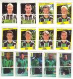 Panini / Football ... Cercle Brugge / 34 autocollants, Comme neuf, Affiche, Image ou Autocollant, Envoi