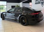 PORSCHE PANAMERA 4S | SPORTCHRONO | PDK | BOSE |, Auto's, Porsche, Automaat, Zwart, Bedrijf, Berline