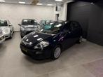 FIAT PUNTO 2011 BENZINE AUTOMAAT 60.000 KM, Euro 5, Achat, Entreprise, 5 portes