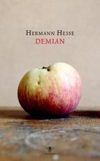 Te Koop Boek DEMIAN Hermann Hesse, Gelezen, Europa overig, Hermann Hesse, Ophalen of Verzenden