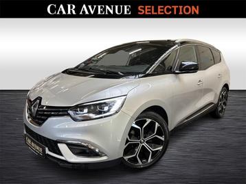 Renault Grand Scenic Intens 7PL Auto  beschikbaar voor biedingen
