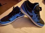 Sneakers jordan air 1, Jordan air, Blauw, Nieuw, Ophalen of Verzenden