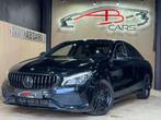Mercedes-Benz CLA-Klasse 180 i * PACK AMG LOOK 45 * GARANTIE, Autos, Achat, Entreprise, https://public.car-pass.be/vhr/23748446-70b6-4cd6-8e9e-ac64a886f71d