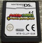 Mario & Luigi Bowser’s Inside Story [DS], Games en Spelcomputers, Games | Nintendo DS, Avontuur en Actie, Gebruikt, 1 speler, Ophalen of Verzenden