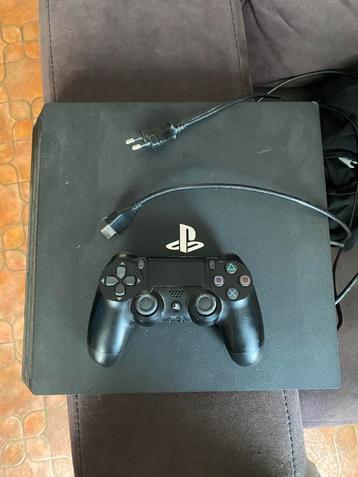 Playstation 4 pro beschikbaar voor biedingen