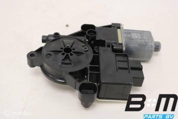 Raammotor rechtsachter VW Golf Sportsvan 5Q0959812A beschikbaar voor biedingen